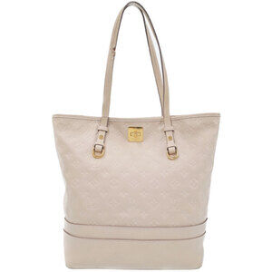 Louis Vuitton Monogram Empreinte Citadines Tote Bag